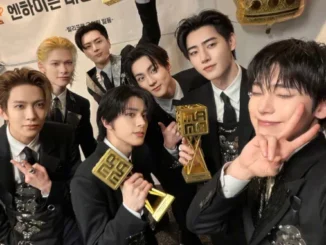 ENHYPEN, de retour le 16 janvier 2026