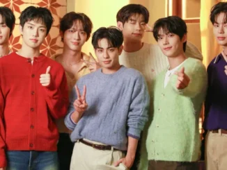 EVNNE, désormais groupe de 5