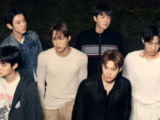 EXO publie le trailer 'Reverxe'