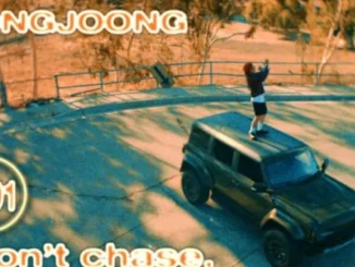 Hongjoong publie le MV de NO1