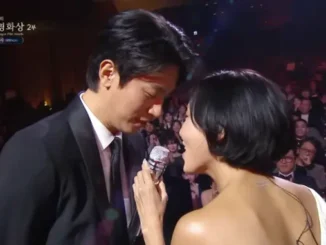 Hwasa bat le record de Perfect All-Kill en solo