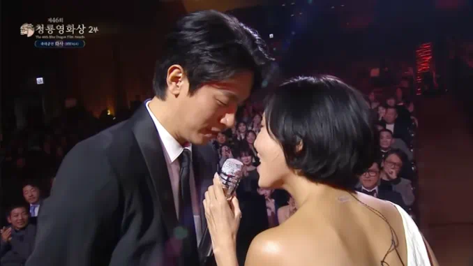 Hwasa bat le record de Perfect All-Kill en solo