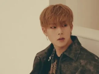 JOOHONEY annonce son 2e mini album