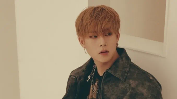 JOOHONEY annonce son 2e mini album