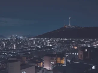 Jungkook publie sa cover de Noël