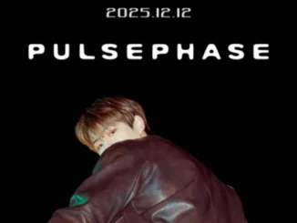 Kang Daniel programme un album spécial le 12 décembre 2025