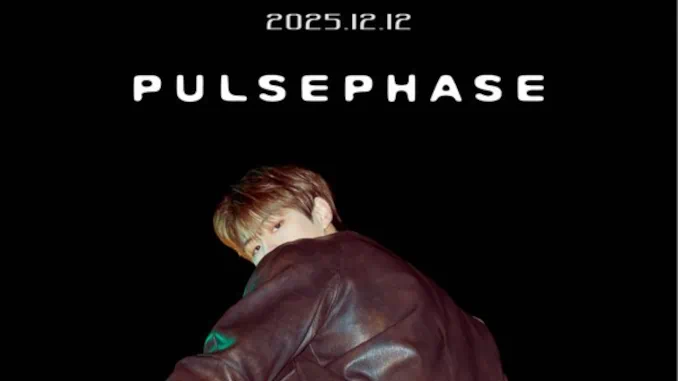 Kang Daniel programme un album spécial le 12 décembre 2025 Kang Daniel programme un album spécial le 12 décembre 2025