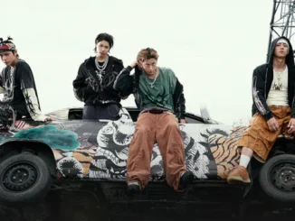 LNGSHOT prépare ses débuts en K-pop