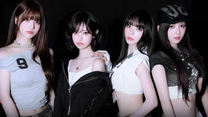 MADEIN désormais à quatre membres