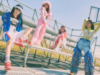 MAMAMOO prépare son comeback pour juin 2026