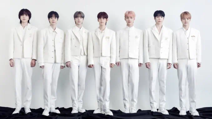 NINE.i se met en pause