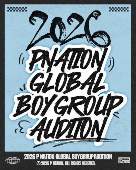 pnation auditions 2026,kpop auditions 2026,auditions 2026 k-pop