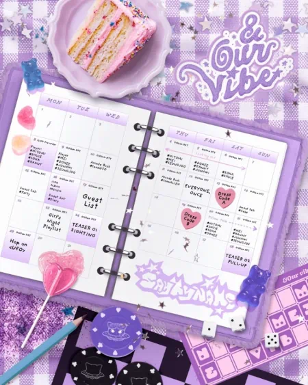 SAY MY NAME comeback,SAY MY NAME 2025 comeback