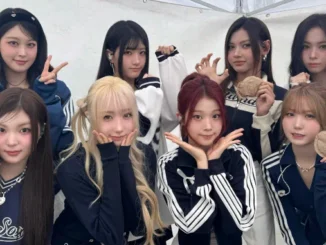 SAY MY NAME annonce son 3e EP