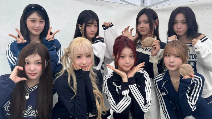 SAY MY NAME annonce son 3e EP