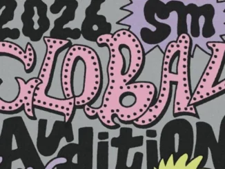 SM lance ses auditions pour 2026