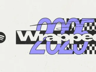 Spotify dévoile ses Top K-pop pour 2025