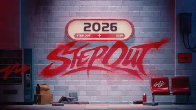 STRAY KIDS fait le bilan 2025 et annonce 2026