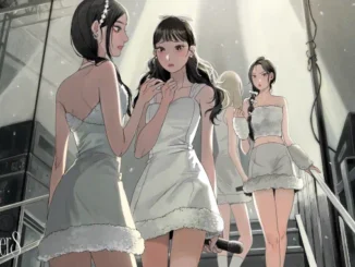 TripleS publie son novel