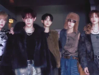 VERIVERY fait son retour après plus de deux ans de pause