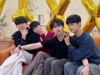 VIXX : retour en 2026 ?