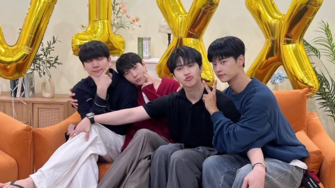 VIXX : retour en 2026 ?