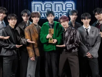 ZEROBASEONE prolonge son contrat de 2 mois