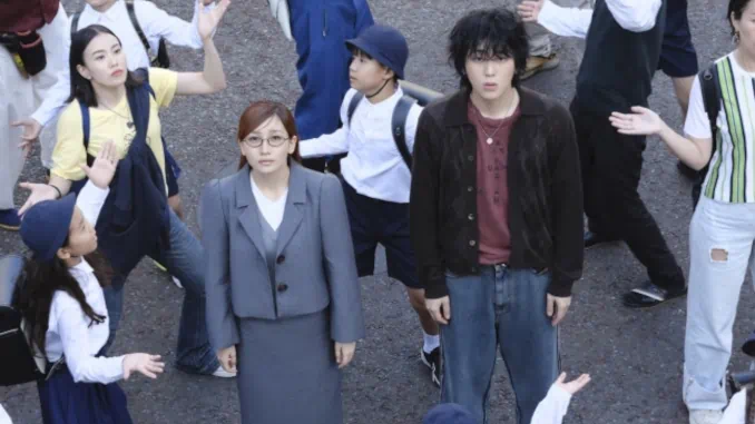 Zico dévoile son duo avec Lilas