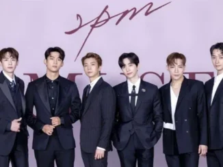 2PM revient pour un concert anniversaire au Japon