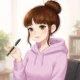 Estelle, rédactrice