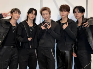 TNX annonce son comeback avec un 2e digital single