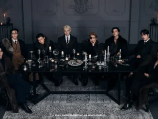 ATEEZ en comeback en février 2026