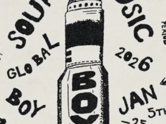 Source Music lance ses auditions pour un boygroup