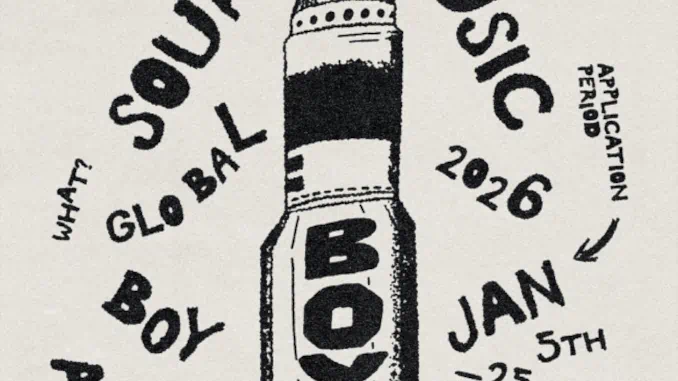 Source Music lance ses auditions pour un boygroup