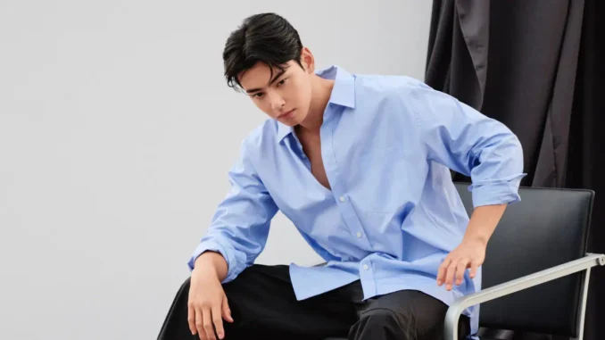 Cha Sun Woo s'excuse après les allégations de fraude fiscale