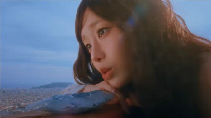 CHUU sort son premier album complet en solo