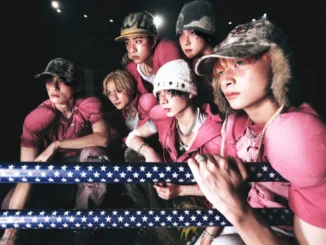 DAILY:DIRECTION, nouveau boygroup 0 VENIR