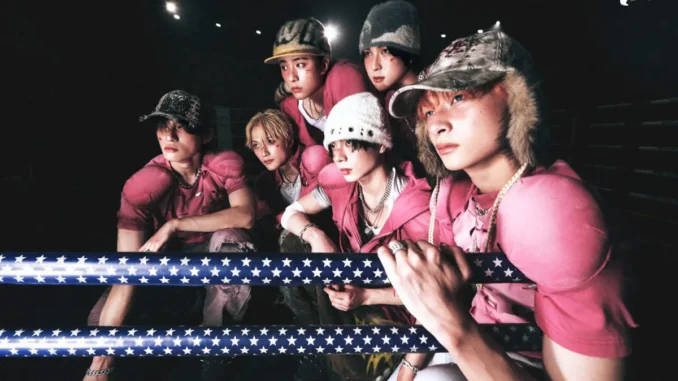 DAILY:DIRECTION, nouveau boygroup 0 VENIR