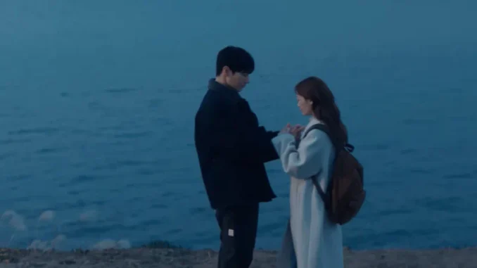 DxS, sous-unité de SEVENTEEN, publie Blue