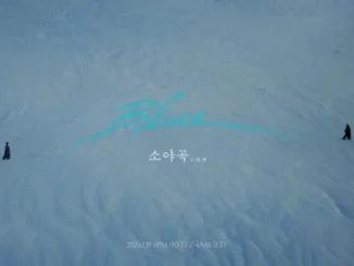 DxS 'Blue', épilogue