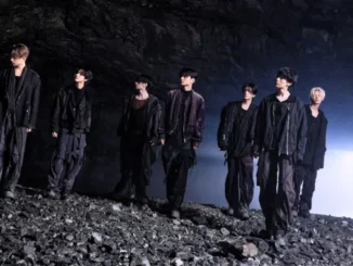 ENHYPEN dévoile les chapitres et interludes de "The Sin: Vanish"