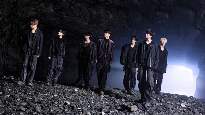 ENHYPEN dévoile les chapitres et interludes de "The Sin: Vanish"