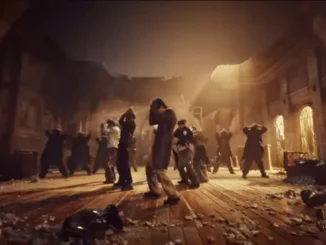 EXO, teaser de Crown