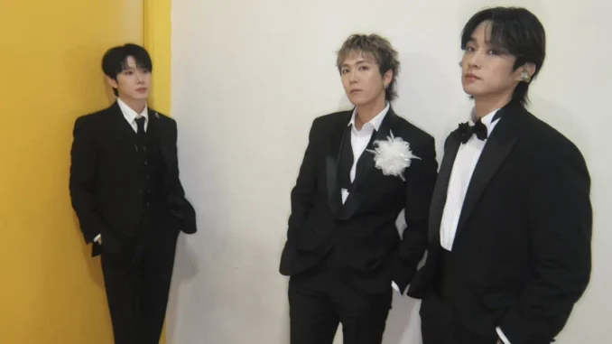 FTISLAND continue avec FNC Entertainment