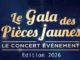 STRAY KIDS et G-Dragon annoncés au Gala des pièces Jaunes