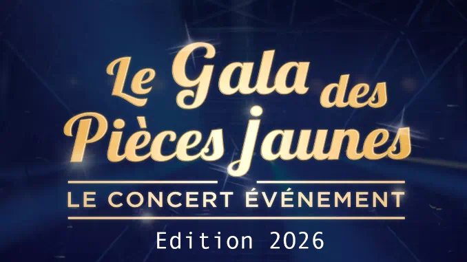 STRAY KIDS et G-Dragon annoncés au Gala des pièces Jaunes