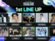 Hanteo Music Awards 2025 : le line-up