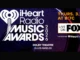 Nominations de j-hope, BLACKPINK et KATSEYE aux iHeartRadio Music Awards 2026