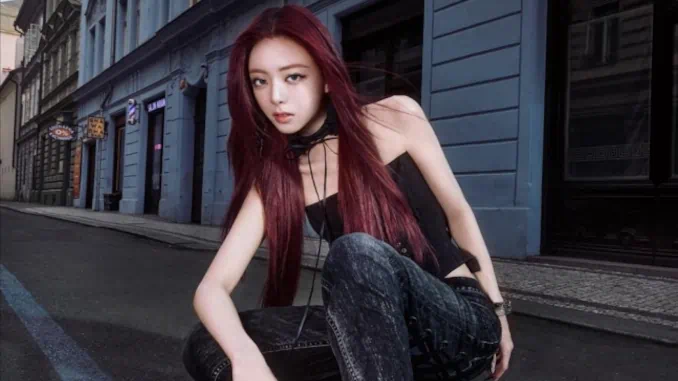 Yuna de ITZY annonce ses débuts en solo