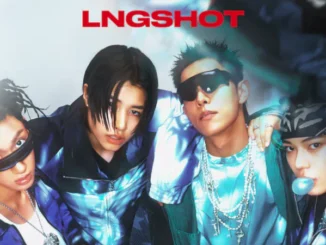 LNGSHOT, débuts le 13 janvier 2026